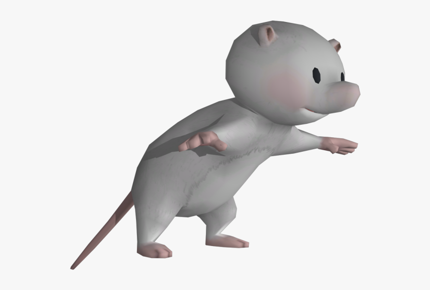 Download Zip Archive - Mouse, HD Png Download