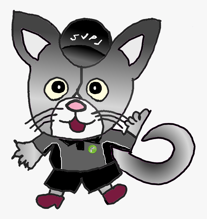 Cartoon, HD Png Download