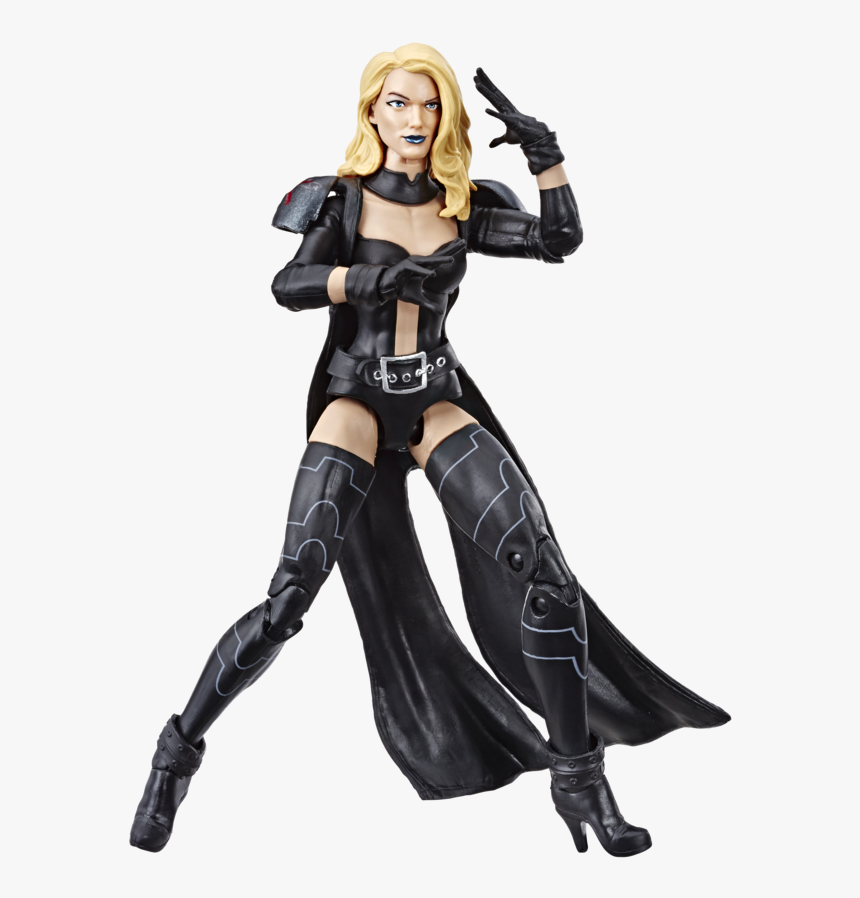 Hasbro Marvel Legends 6″ X Men Emma Frost In Stock - Marvel Legends X Men Emma Frost, HD Png Download