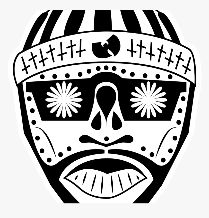 Wu-tang Clan Mexico City Merch , Png Download, Transparent Png