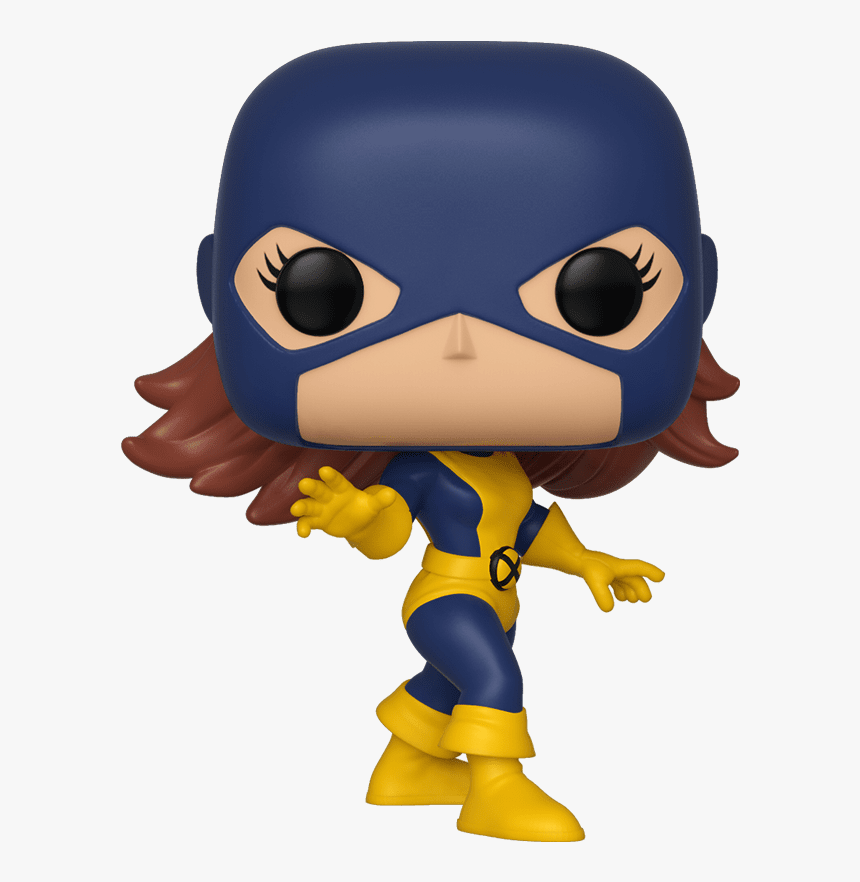 Marvel Girl First Appearance 80th Anniversary Pop Vinyl - Funko Pop Marvel 80 Years, HD Png Download