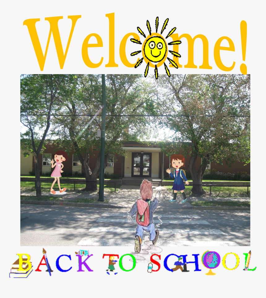 Welcome Back To School Png - Toss A Bocce Ball, Transparent Png