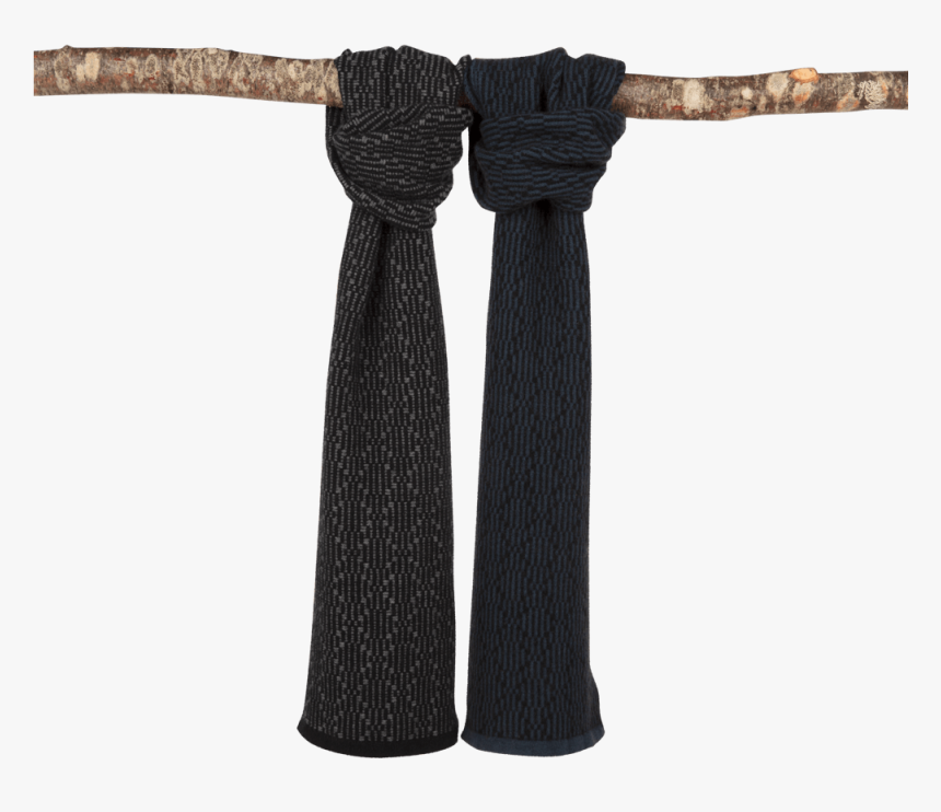Possum Merino Scarf Nx408 Driftscarf Native World - Skipping Rope, HD Png Download