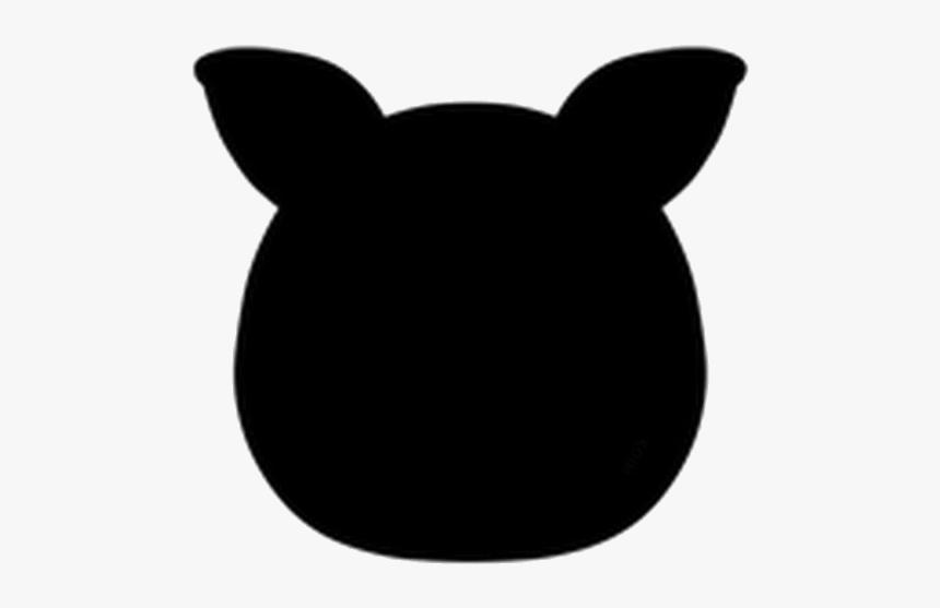 Pig Emoji - Cat, HD Png Download