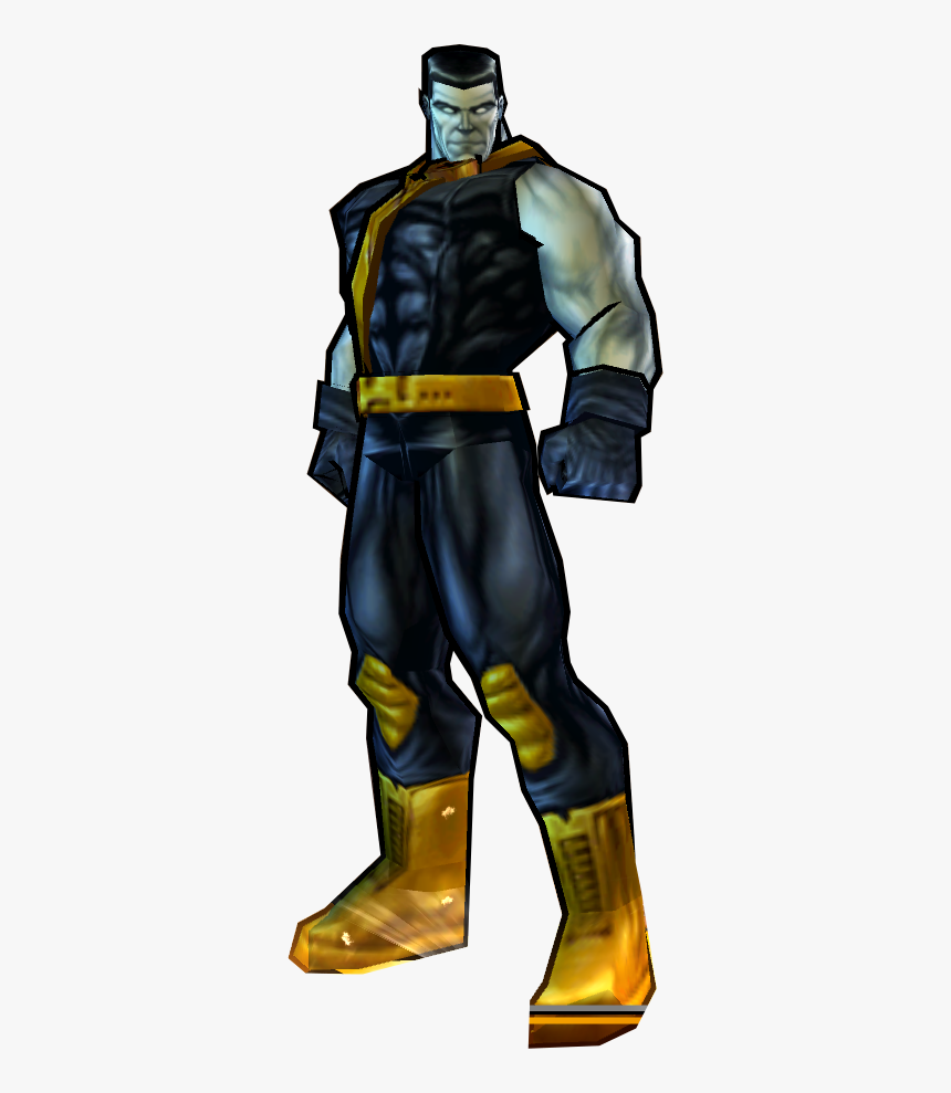 Transparent Xmen Png - X Men Legends Png, Png Download