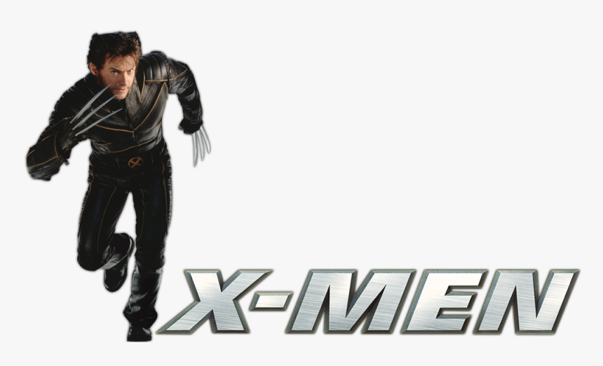X Men 2000 Png, Transparent Png