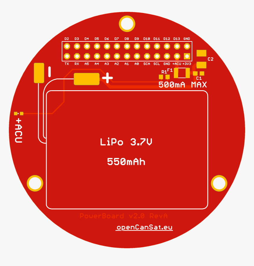 Circle, HD Png Download