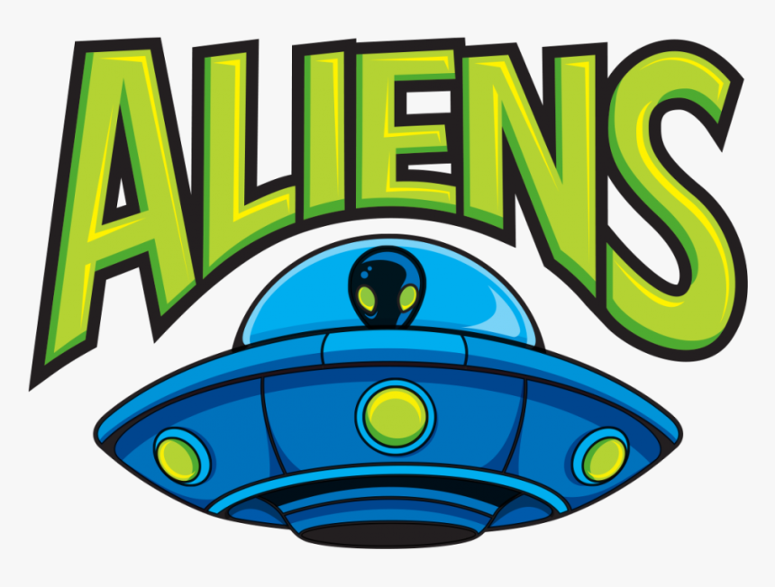 Alien Logo Png Download , Png Download - Dulces Vero Aliens, Transparent Png
