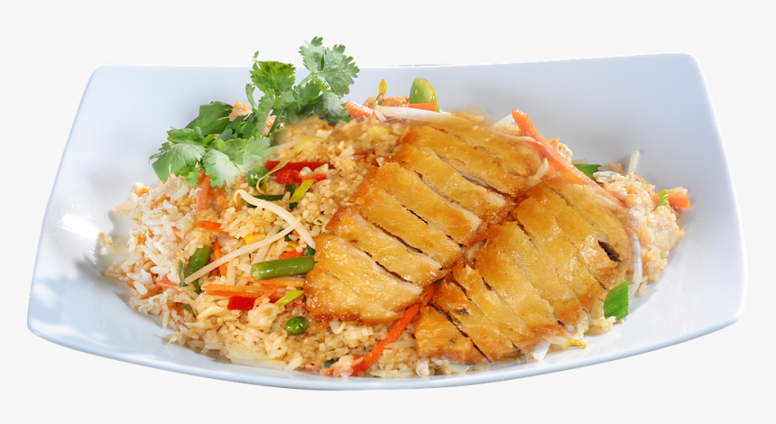 Vietnamese, Asian, Fried, Rice - Hyderabadi Biriyani, HD Png Download