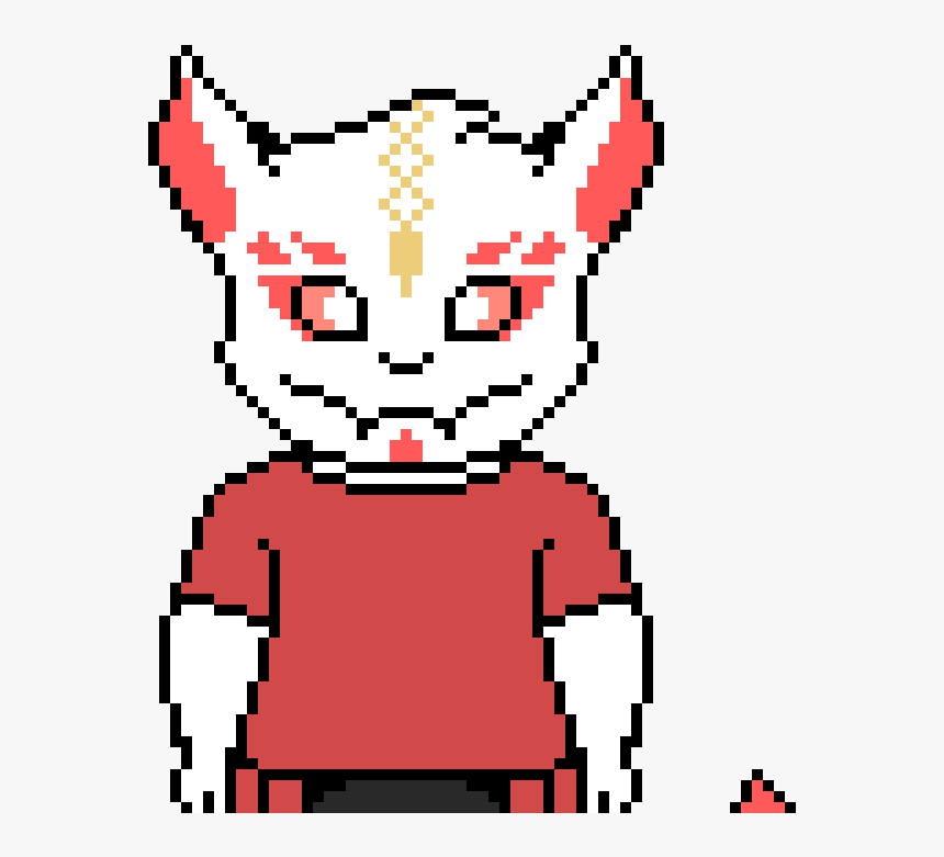 Pixel Art, HD Png Download