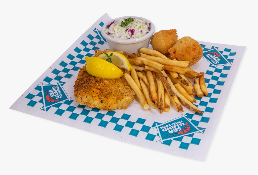 Sea Island Grilled Chicken Sandwich, HD Png Download