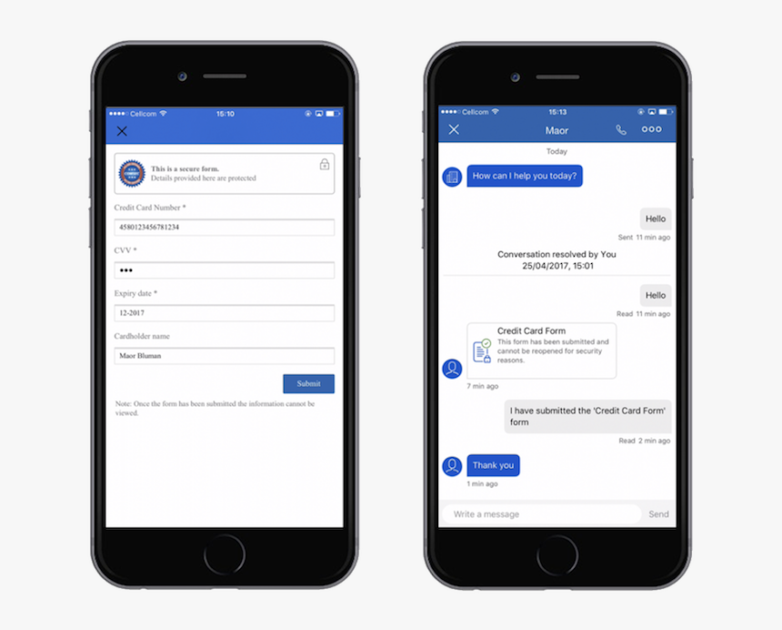 Release Notes Secure Form - Mobile Screen App Png, Transparent Png