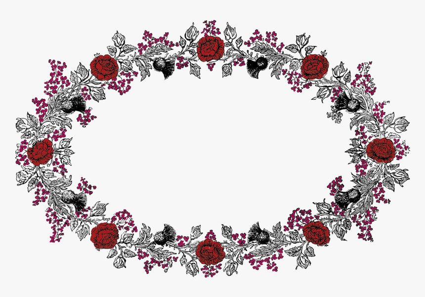 Circle, HD Png Download