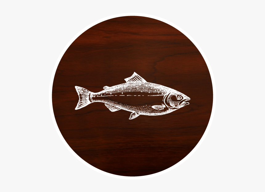 Fish - Sockeye Salmon, HD Png Download