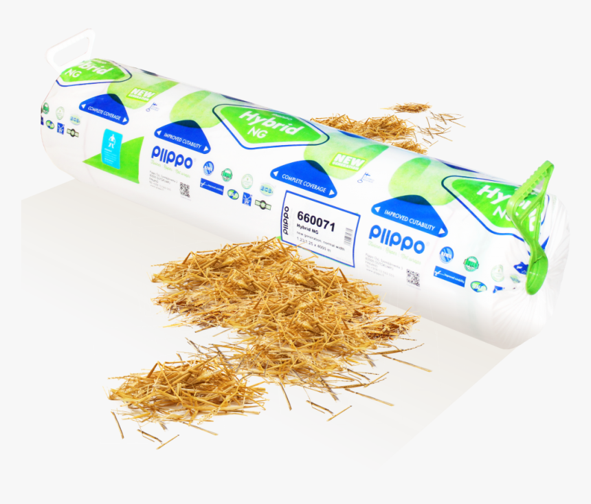 Transparent Hay Bale Png - Hay, Png Download
