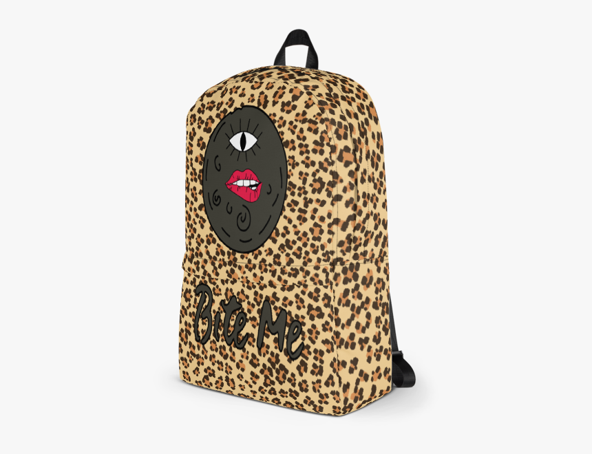 Panda School Bags, HD Png Download