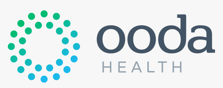Ooda Health Logo - Soda Pdf, HD Png Download