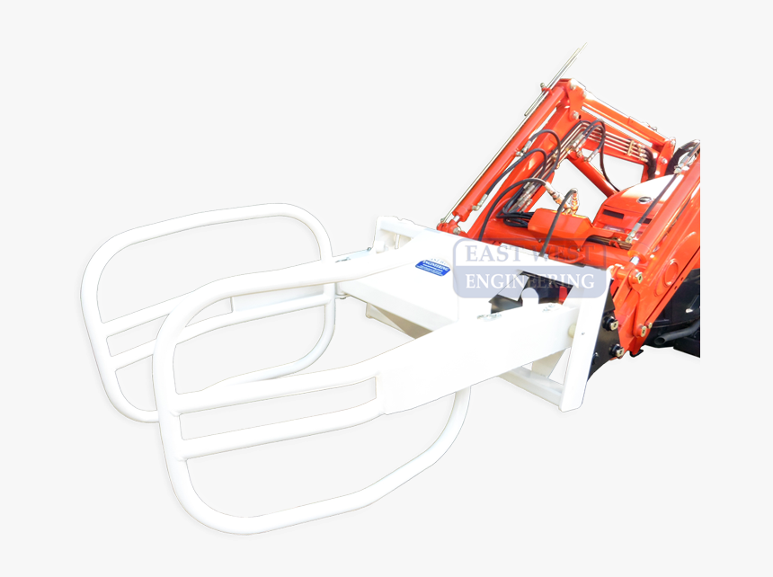 Transparent Hay Bale Png - Machine, Png Download