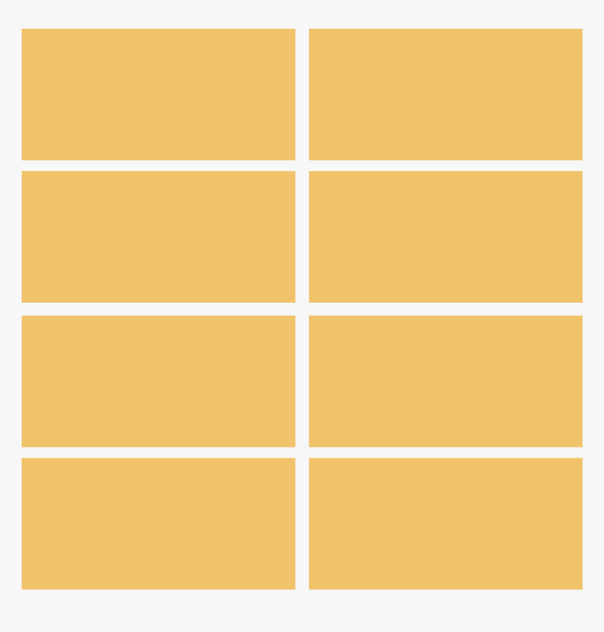 8 Bale Hay Grapple - Cross, HD Png Download