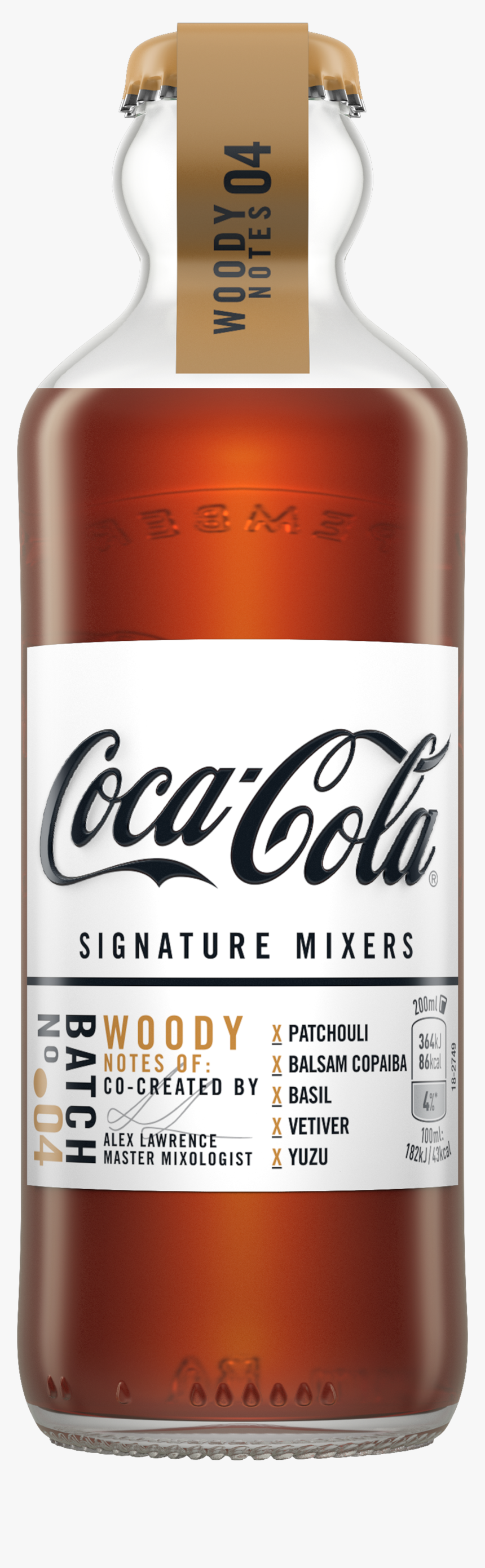 Coca Cola Mixed Drinks, HD Png Download