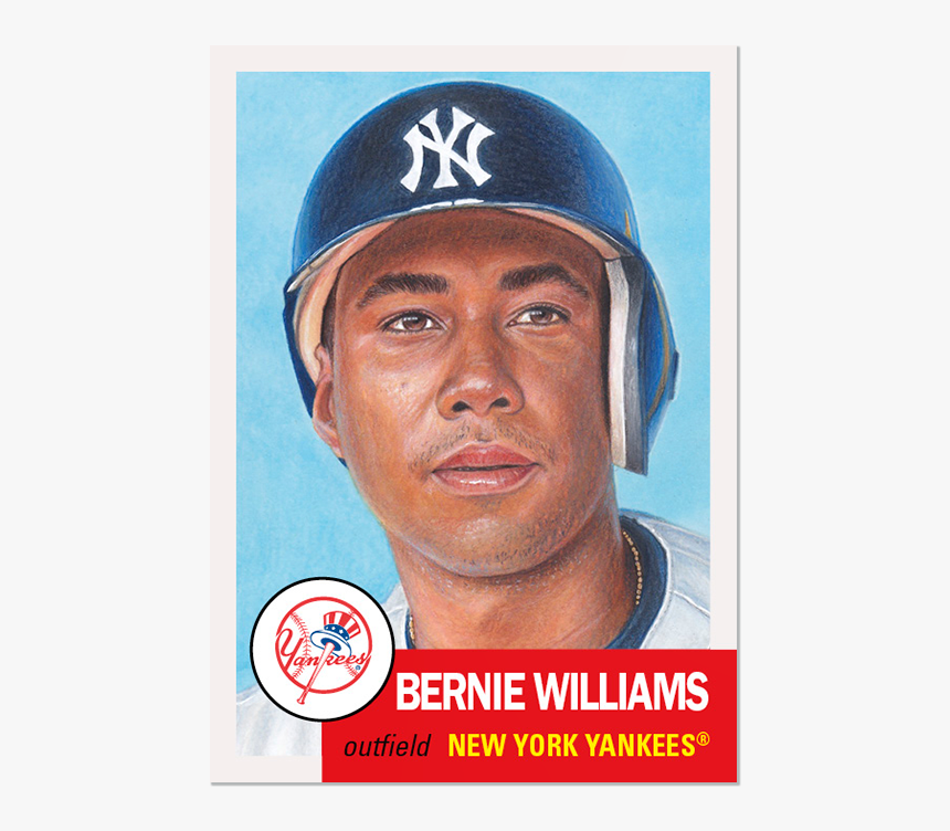Logos And Uniforms Of The New York Yankees, HD Png Download
