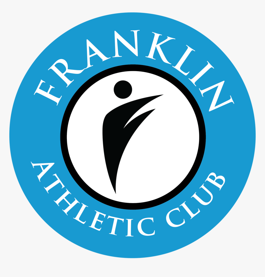 Franklin Athletic Club Logo, HD Png Download