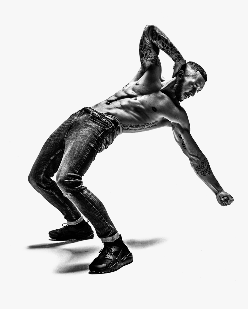 Magic Mike Live Berlin, HD Png Download