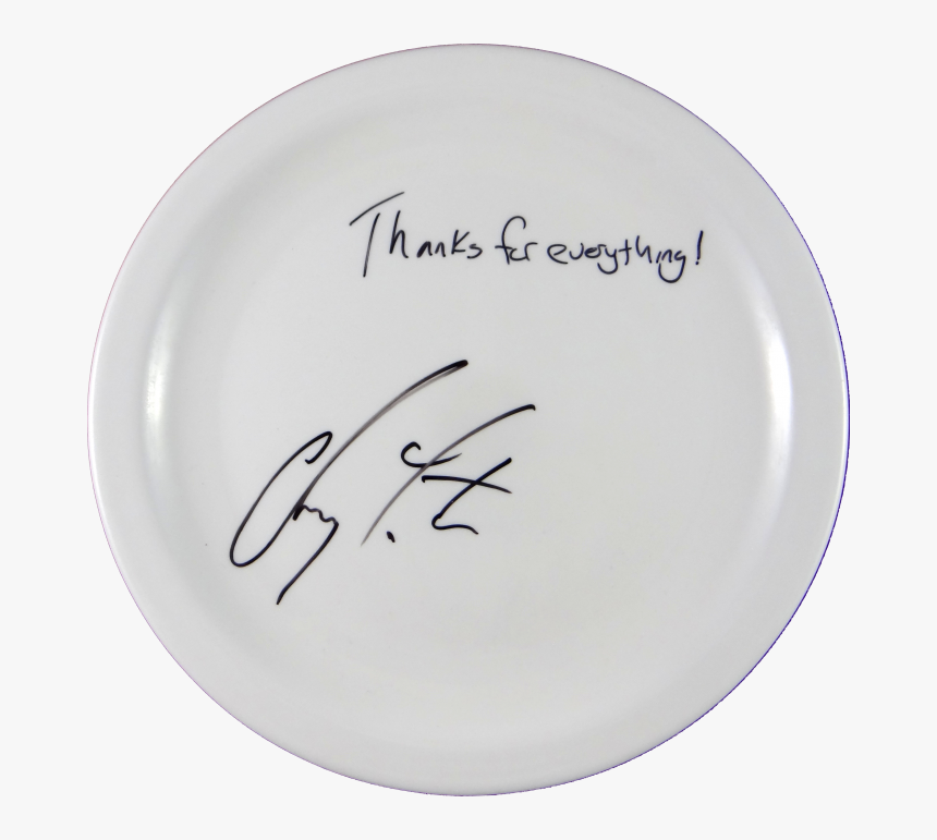 Plate, HD Png Download