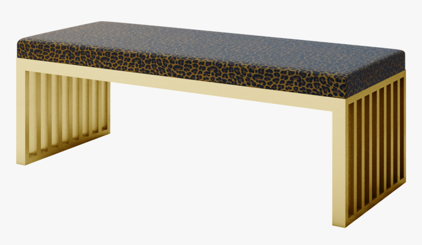 Bench, HD Png Download