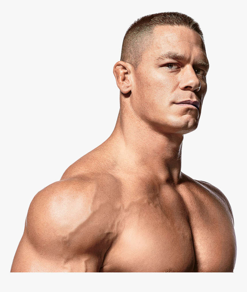 Transparent John Cena Png - John Cena Six Pack, Png Download
