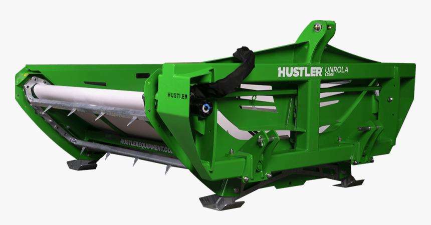 Hustler Equipment, HD Png Download