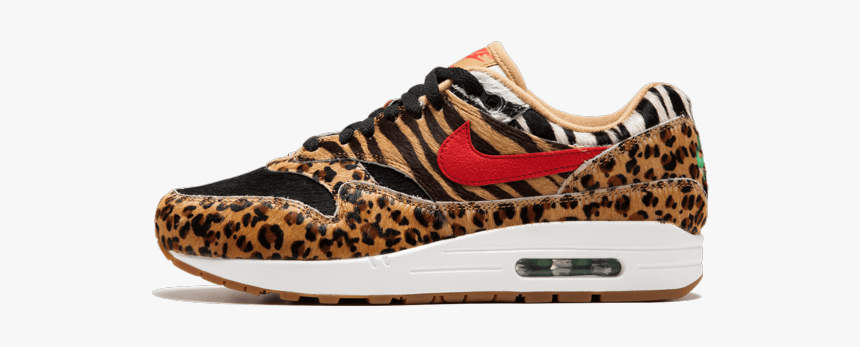 Nike Air Max Animal 2.0 Dlx, HD Png Download