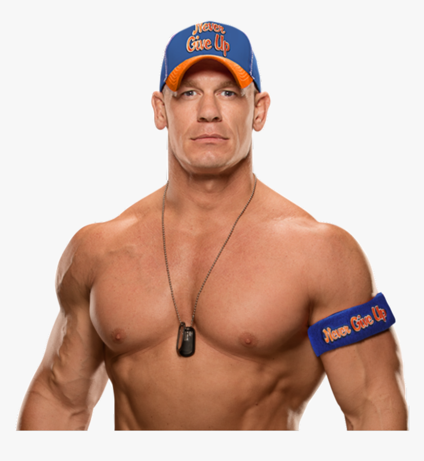 John Cena New Gear 2017 Png B - Watchmen Serie Dr Manhattan, Transparent Png
