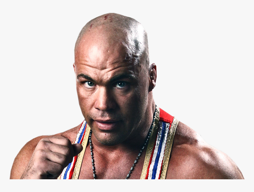 Transparent John Cena Png - Kurt Angle, Png Download