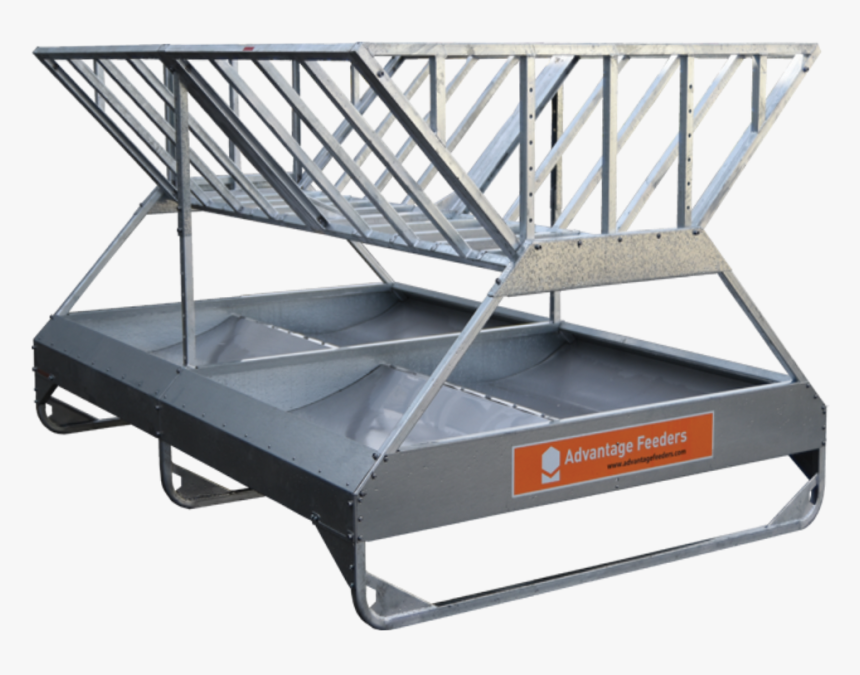 Arrow Hay Feeders, HD Png Download