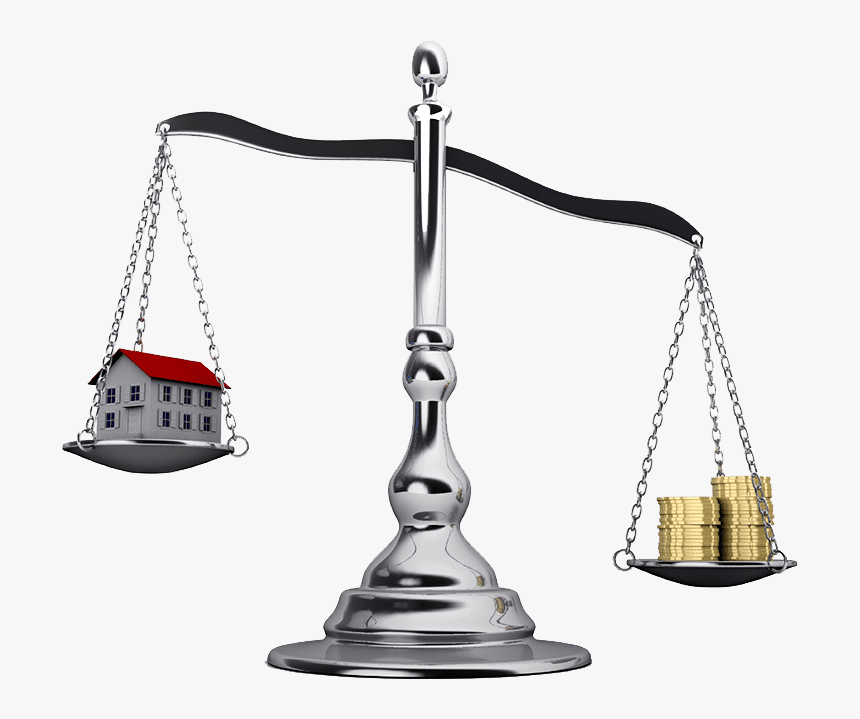 Law - Property Rates, HD Png Download