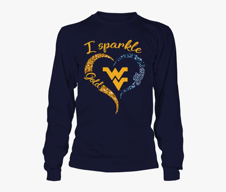 West Virginia University, HD Png Download