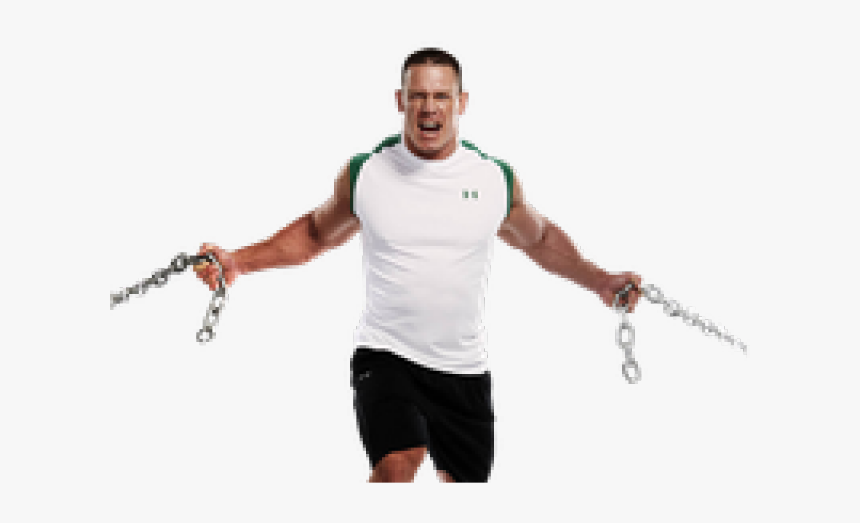 John Cena Clipart Fox - John Cena Background Png, Transparent Png