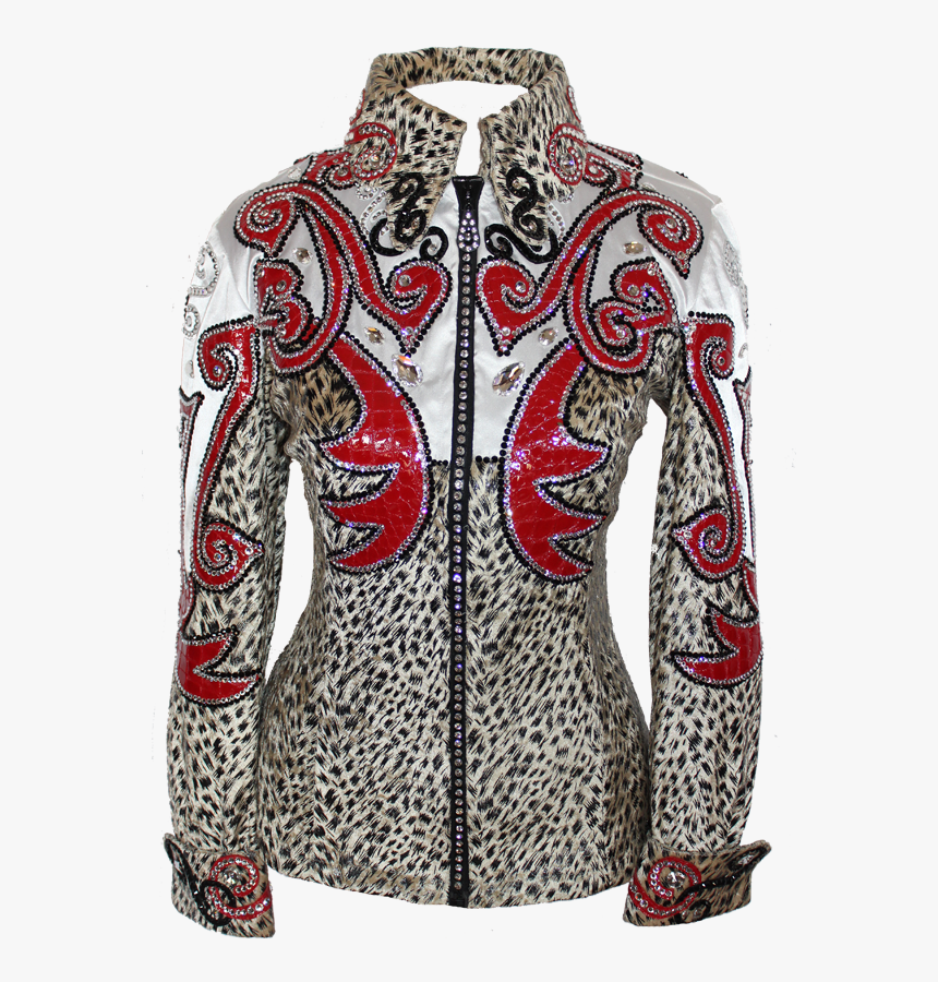 Img - Leather Jacket, HD Png Download