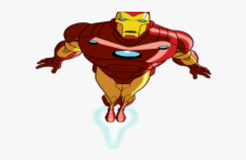 Iron Man, HD Png Download