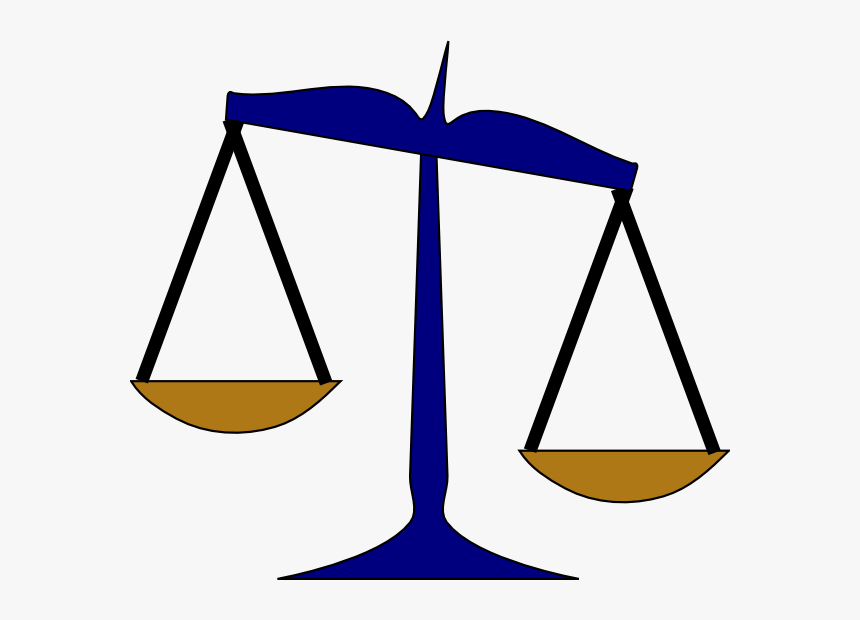 Scales Clipart, HD Png Download