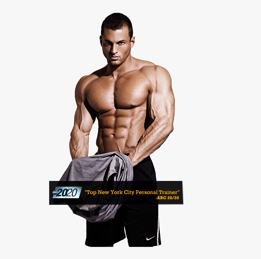 Barechested, HD Png Download