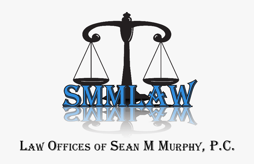 Law Offices Of Sean M Murphy, P - Scales Of Justice, HD Png Download