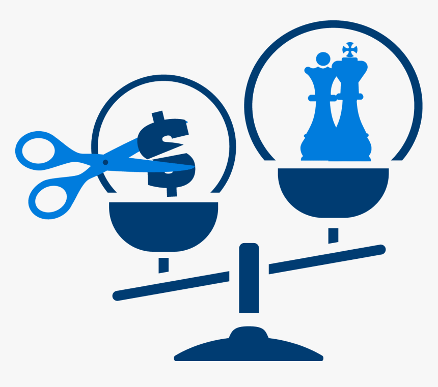 Icon Of Legal Scale, HD Png Download