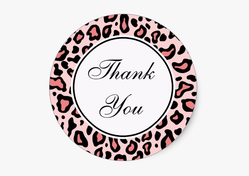 Thank You, HD Png Download