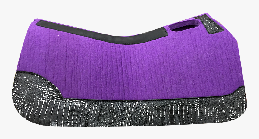 Purple 5 Star Saddle Pads, HD Png Download