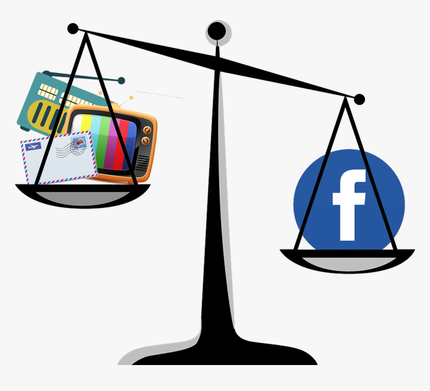 Scales Of Justice Clip Art, HD Png Download