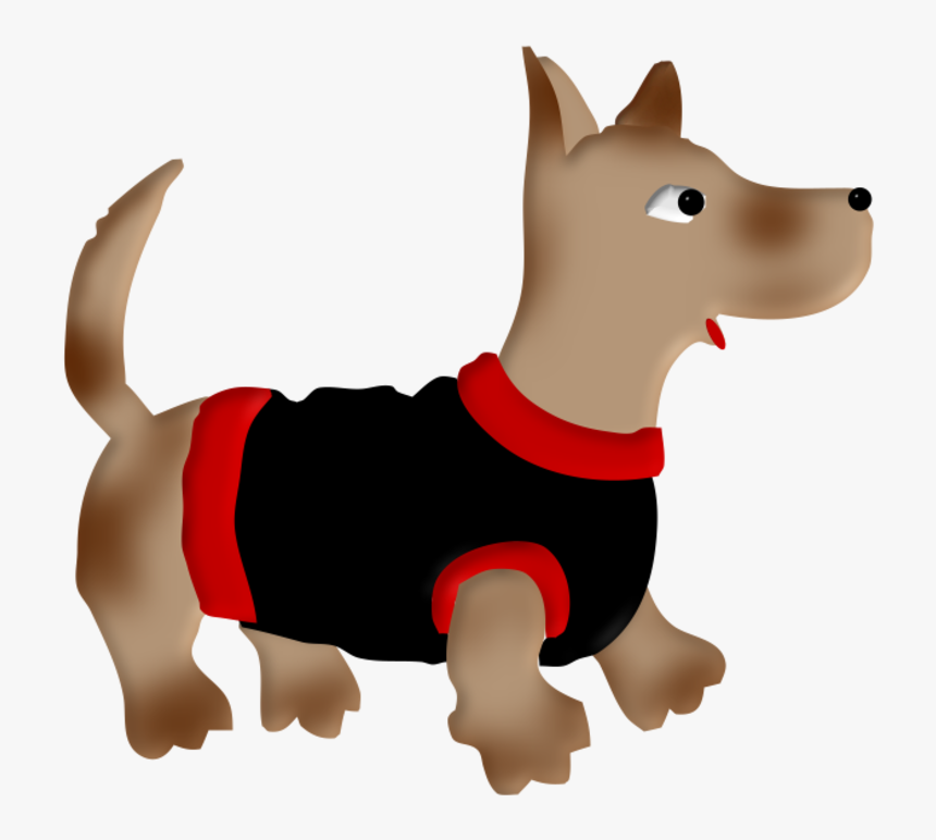 Dog Clip Art - Companion Dog, HD Png Download