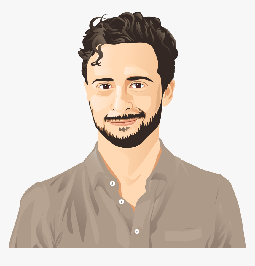 Why Snl Editor Adam Epstein Recommends Setting Insane - Gentleman, HD Png Download