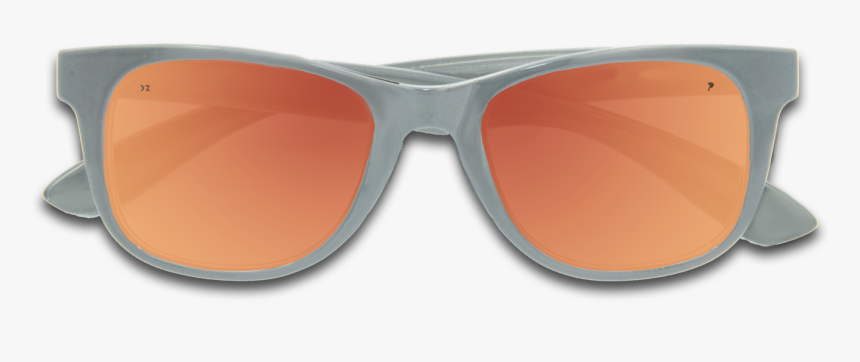 Floating Sunglasses - The Rainier - Wood - Plastic, HD Png Download